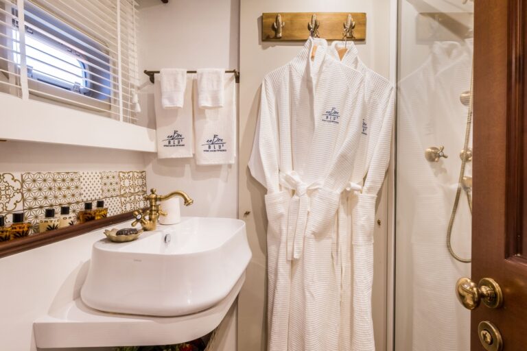 Guest ensuite