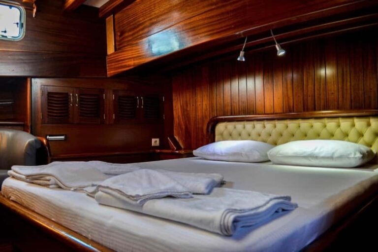 Master Stateroom