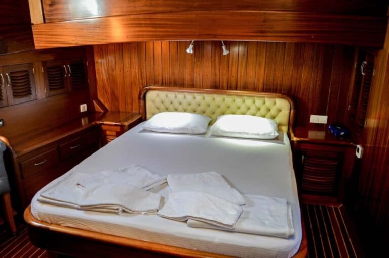 Master Stateroom