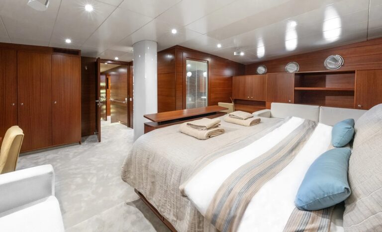 Master Suite