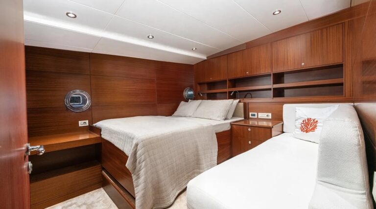 Guest Suite