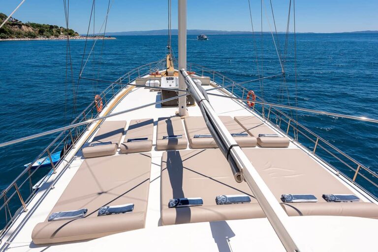 Sundeck