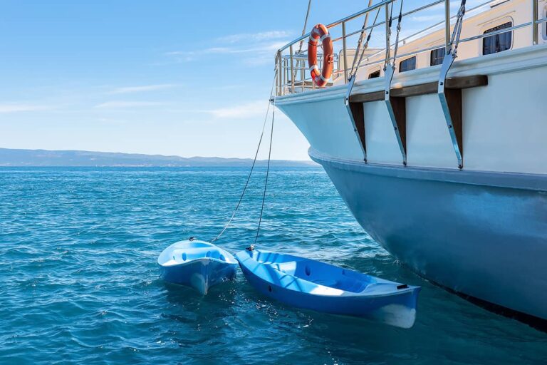 Kayaks