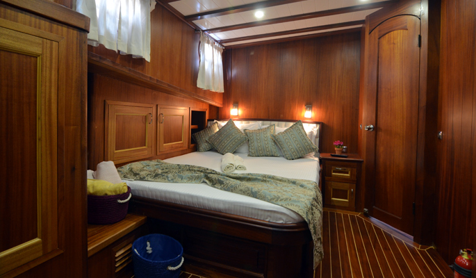 Guest Accommodation
