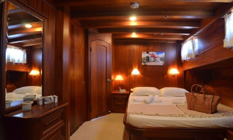 Accommodation