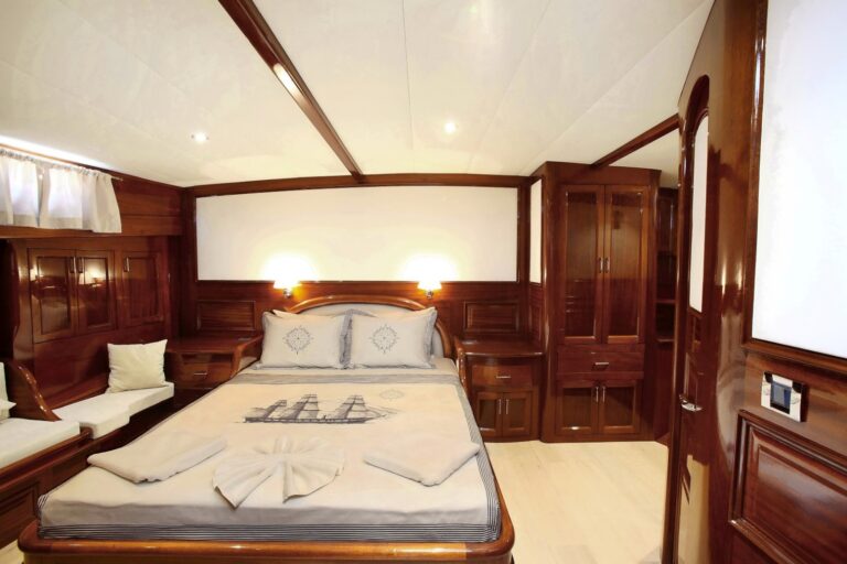 Guest Cabin