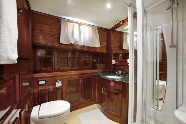 Guest Ensuite