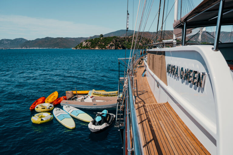 Water Toys