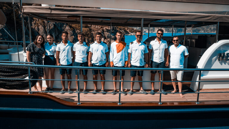 Crew