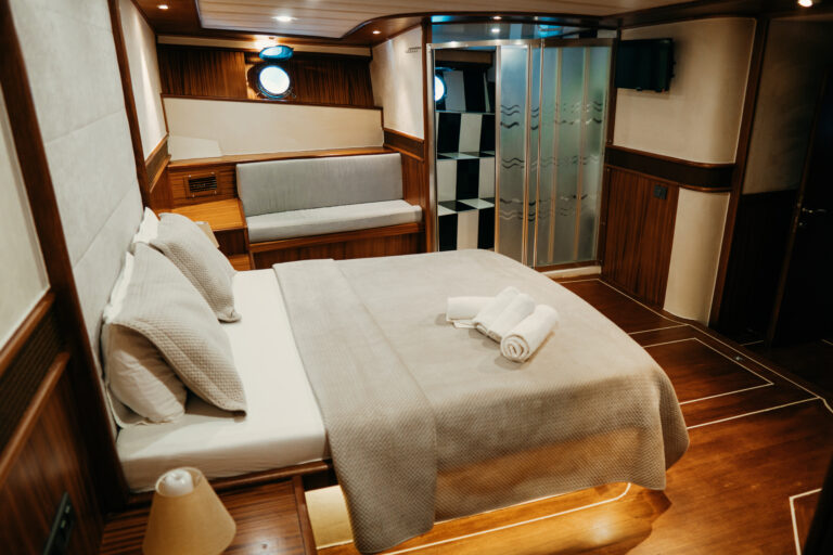 Elegant Accommodation
