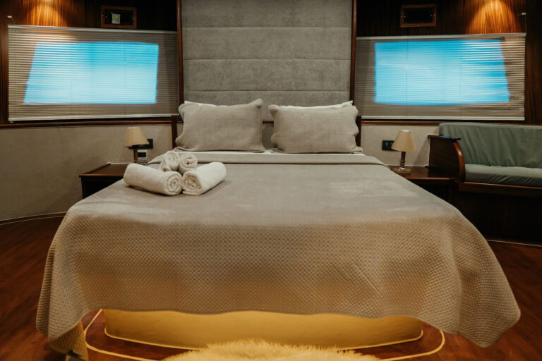 Double Guest Suite