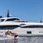 GULF CRAFT MAJESTY 100 SUPERYACHT