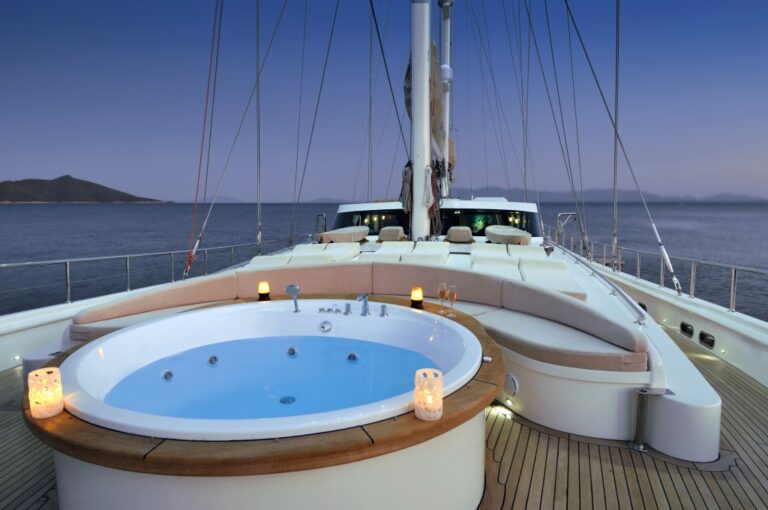 Jacuzzi