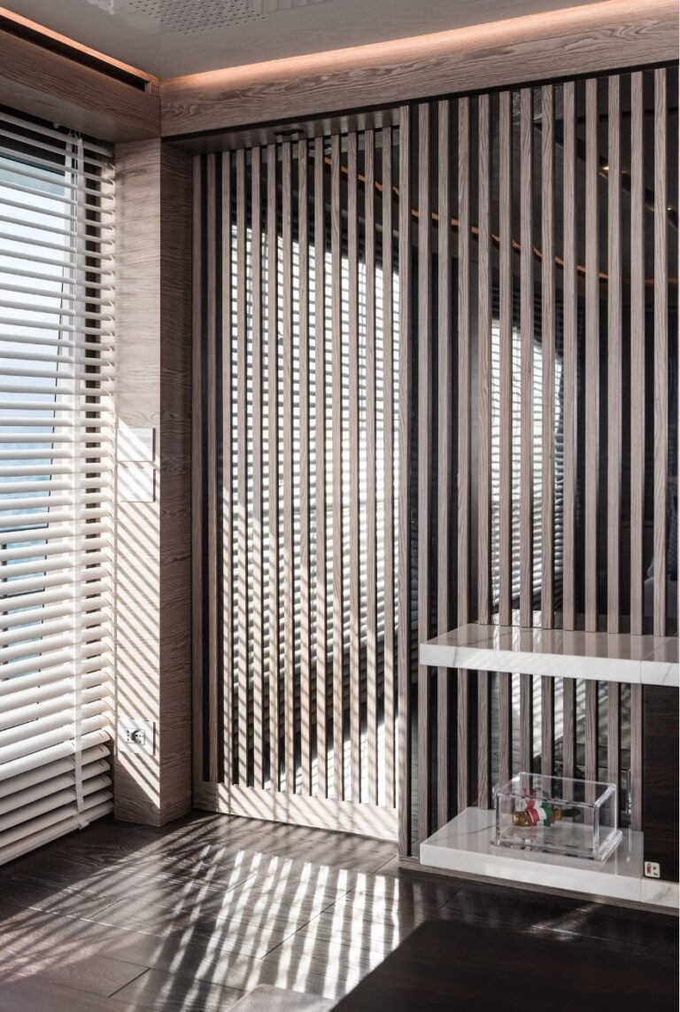 GULU II Interiors