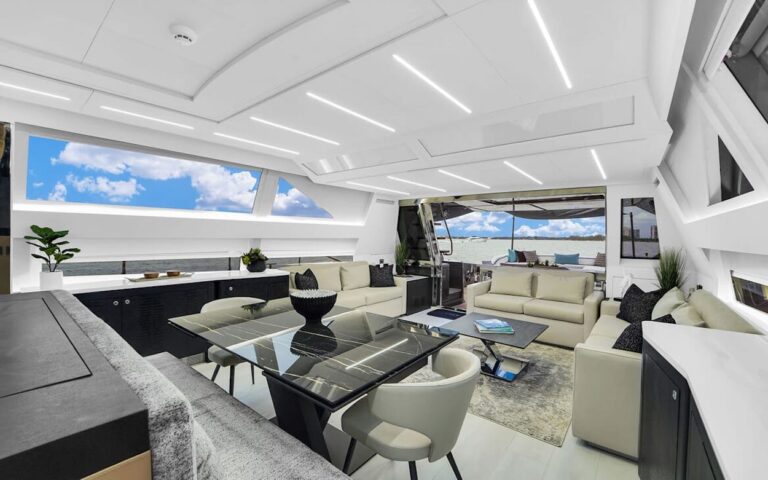 Saloon