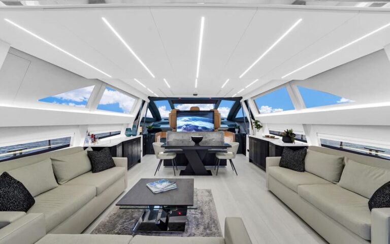 Saloon