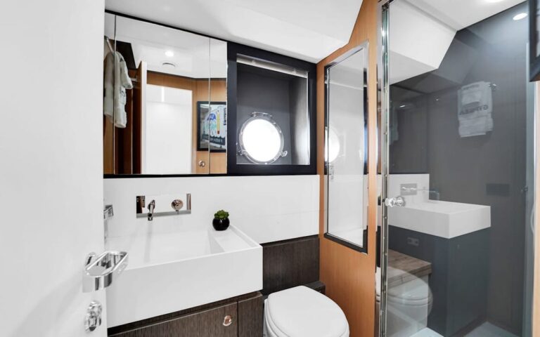 Double Ensuite
