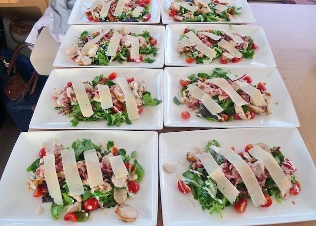GYPSY PRINCESS - Culinary creations 3