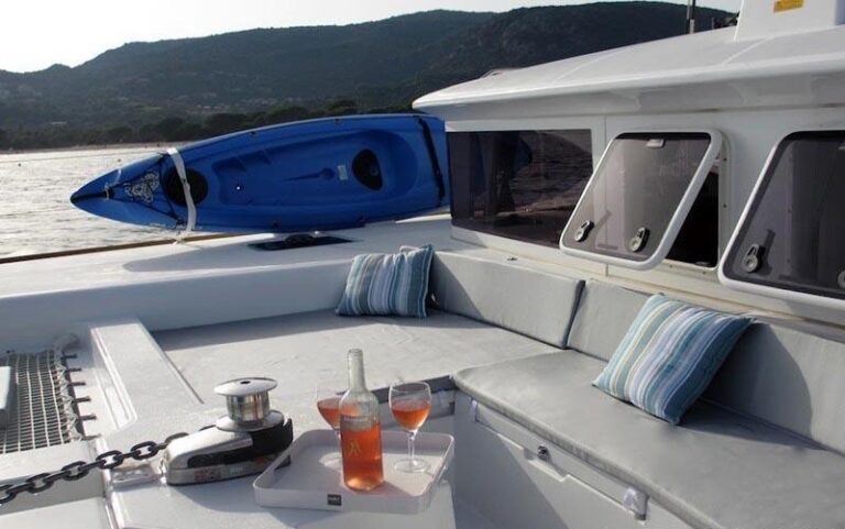 GYPSY PRINCESS - Forward seating
