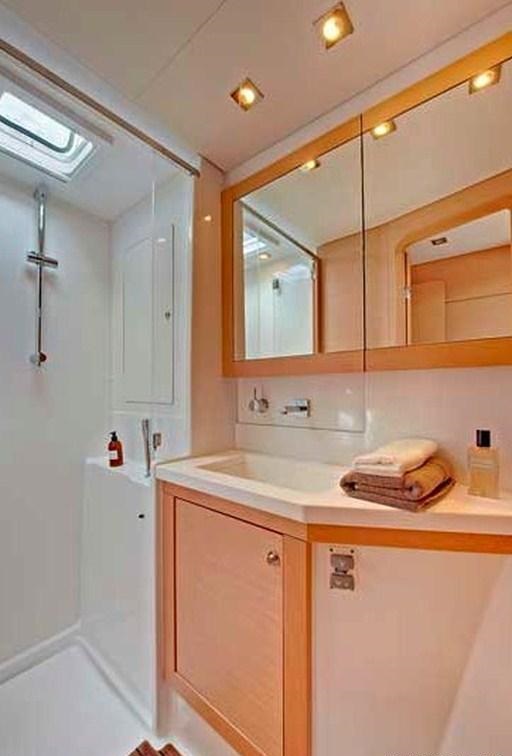 GYPSY PRINCESS - Guest ensuite