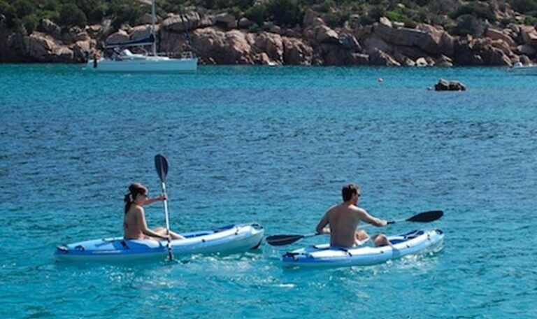 GYPSY PRINCESS - Kayaks