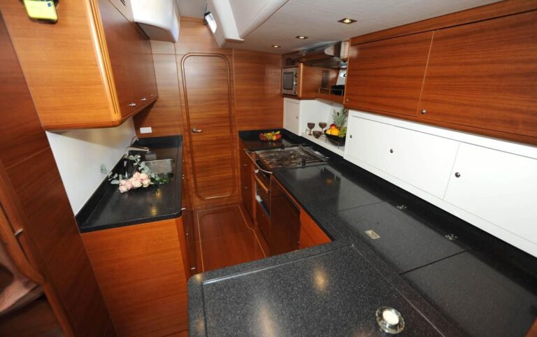 Galley