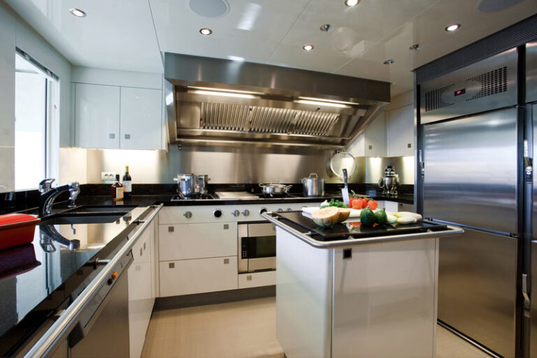 Galley