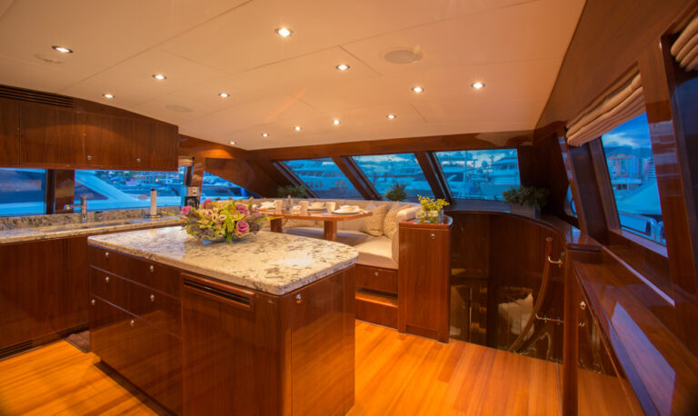 Galley