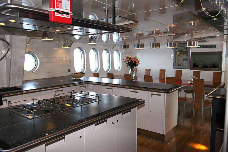 Galley