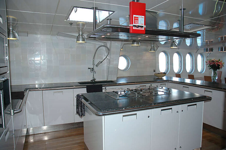 Galley