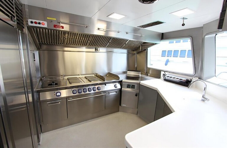 Galley