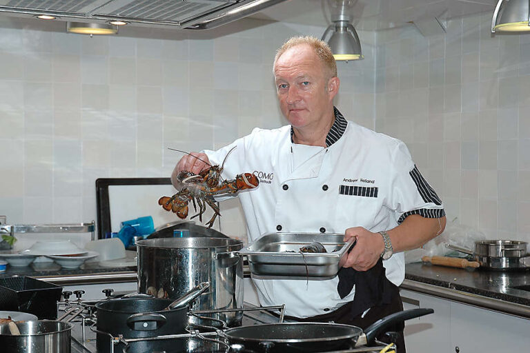 Galley