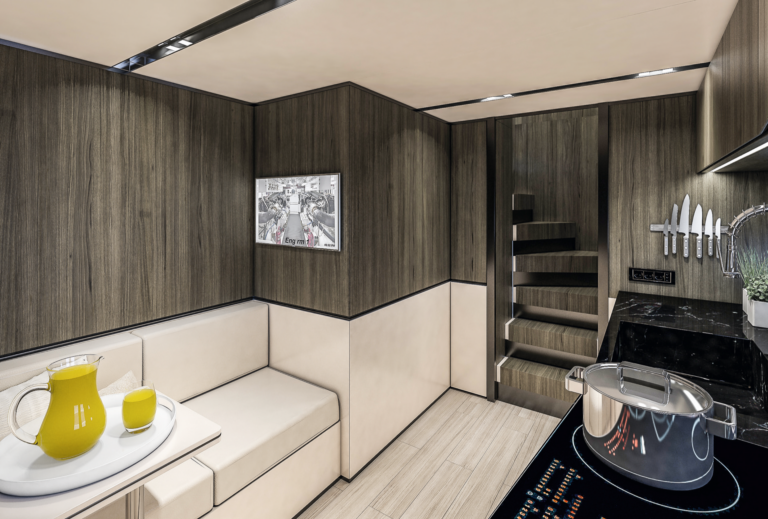 Galley