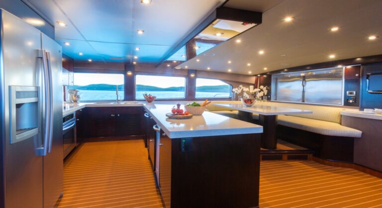 Galley