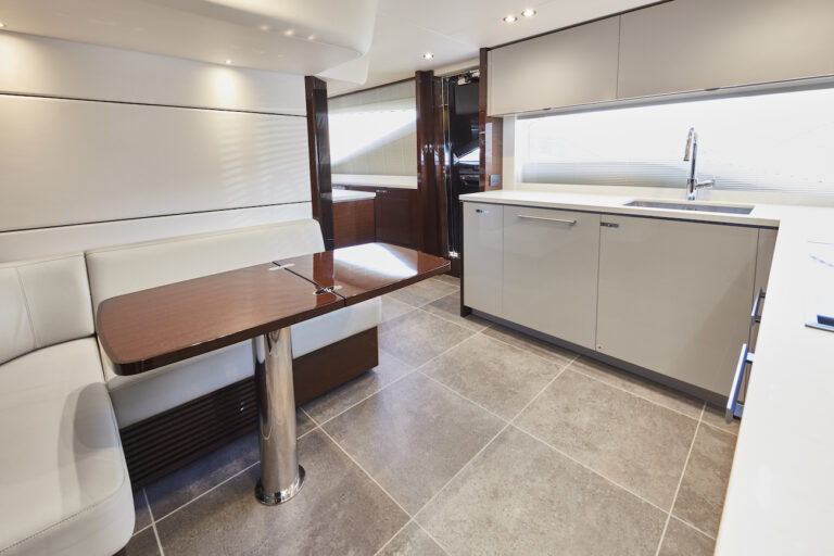 Galley 2