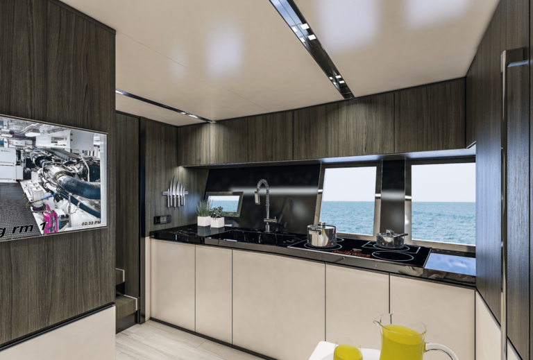 Galley