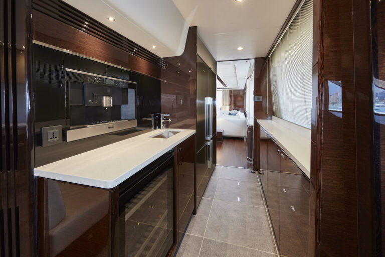 Galley 3