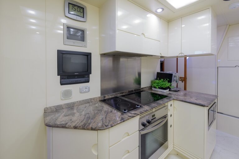 Galley
