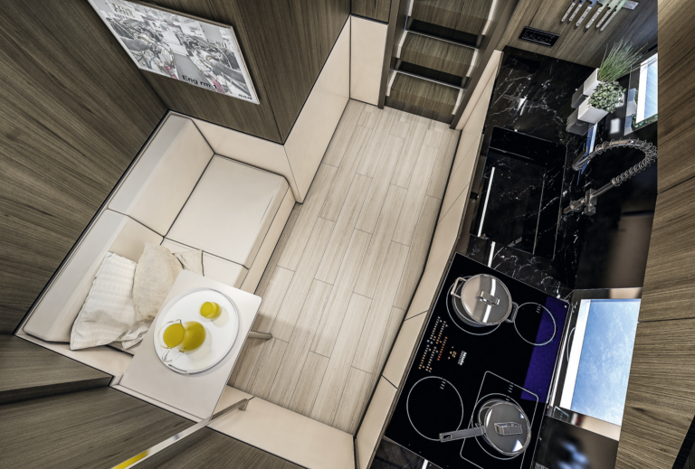 Galley