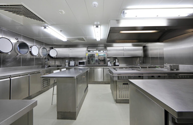 Galley