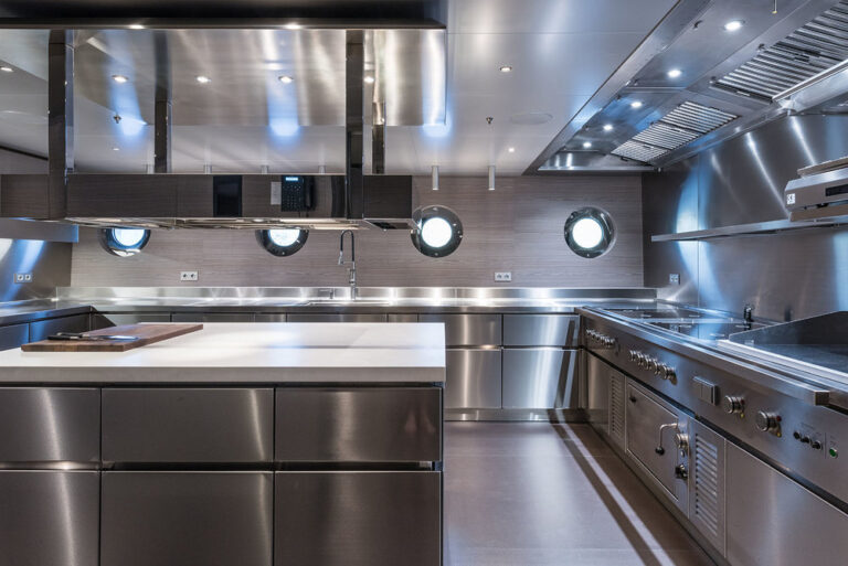 Galley
