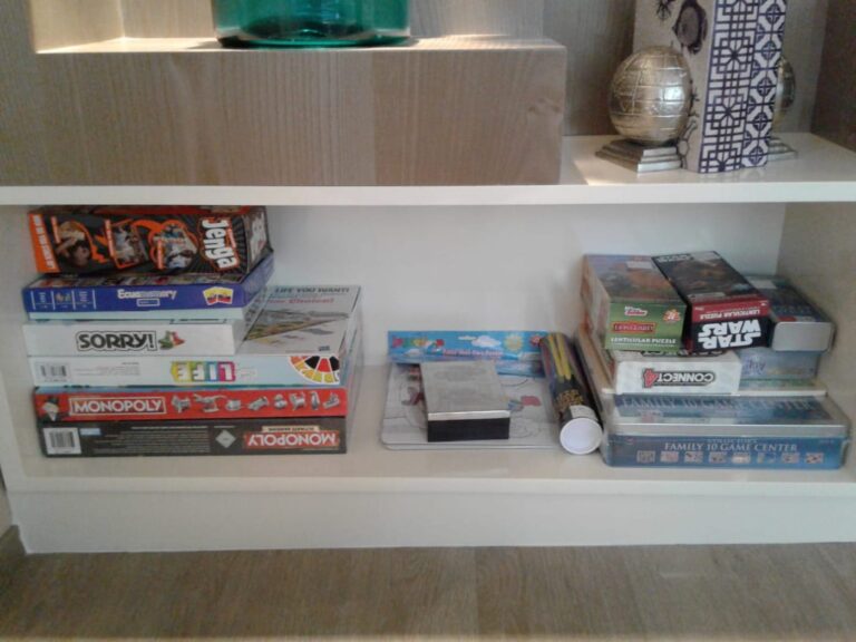 Games