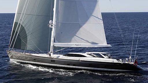 Dubois Naval Architects