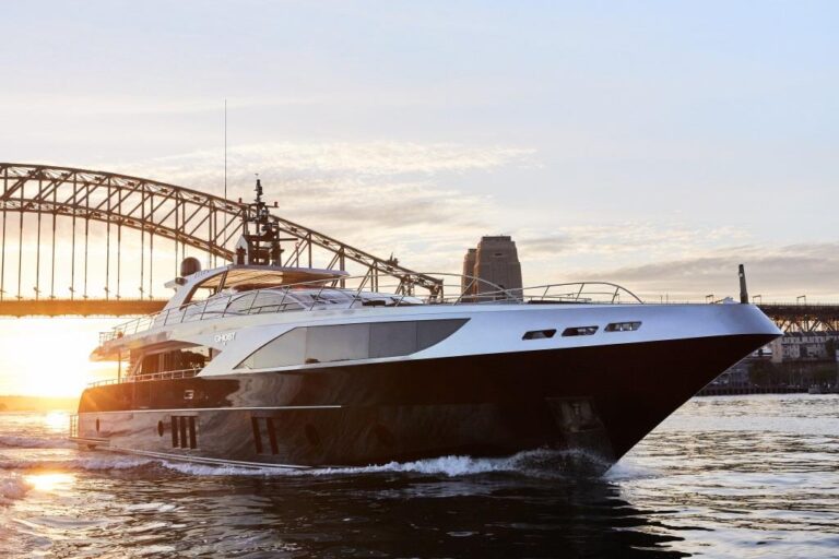 Exterior profile