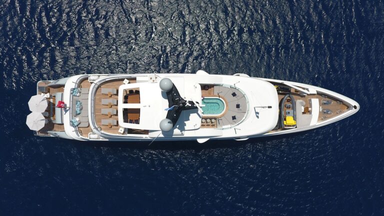 Bilgin Yachts