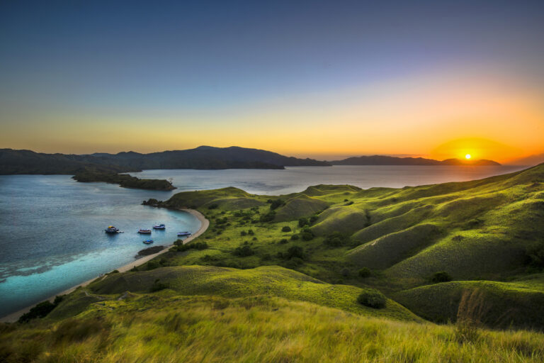 Gili Lawa