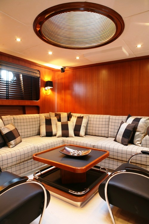 Gitana - Salon