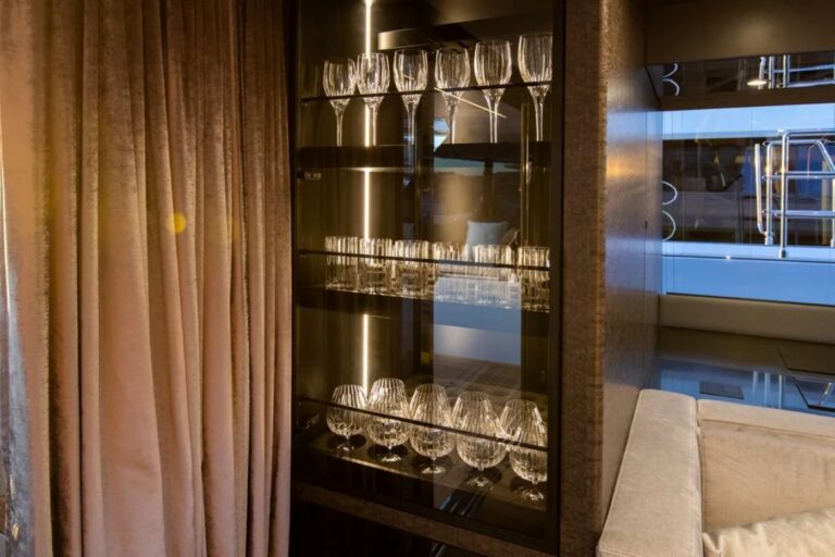 Glass Case