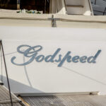 GODSPEED