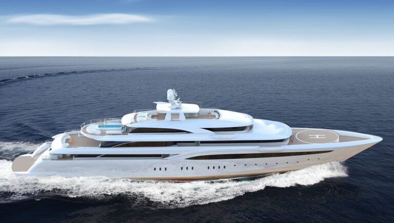 Golden Yachts